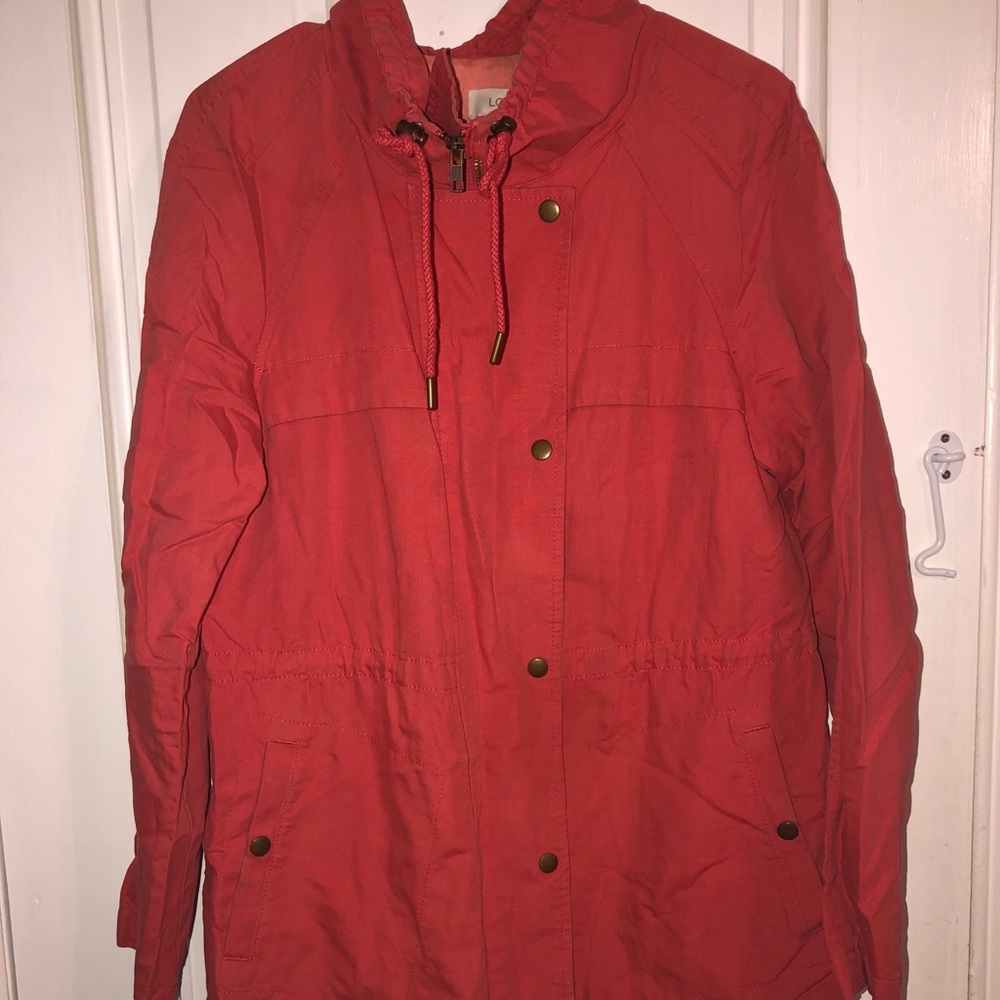 Spring Jacket - image 1